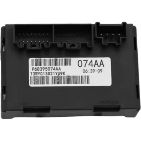 P68395074AA T10YC2670127NC 074AA passend für Grand Cherokee 2014-2015. (1/4)
