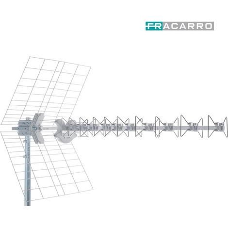 Antenna BLU10 HD 5G