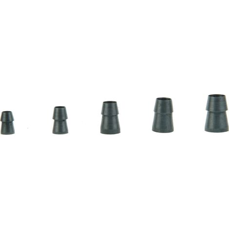 Haromac Set di cunei per anello di 6 pezzi, 30491006SB