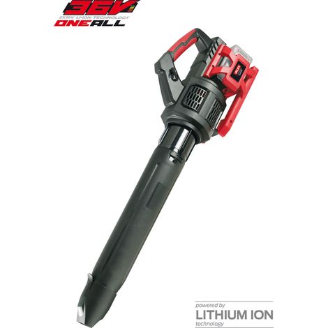 Soffiatore 36V OneAll M-SF 36 Brushless senza batteria 1494742 VALEX