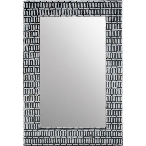 Premier Housewares Bria Wall Mirror (1/5)