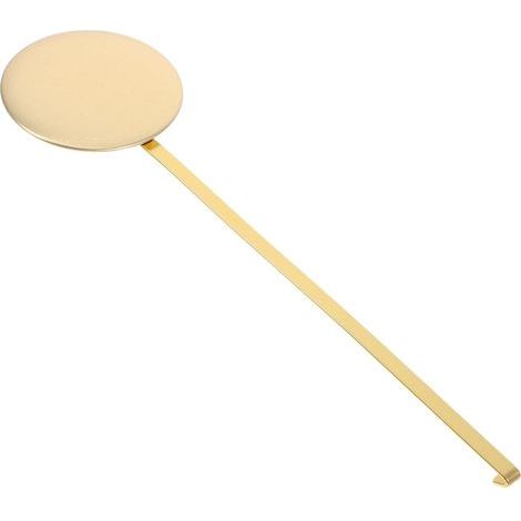 Metal Pendulum for Wall Clock Replacement Clock Movement (1/5)