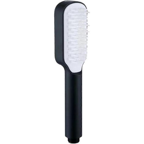 Booster de douche Accessoires de douche Fournitures de salle de bain Douchette Accessoires de salle de bain Douche C (1/5)
