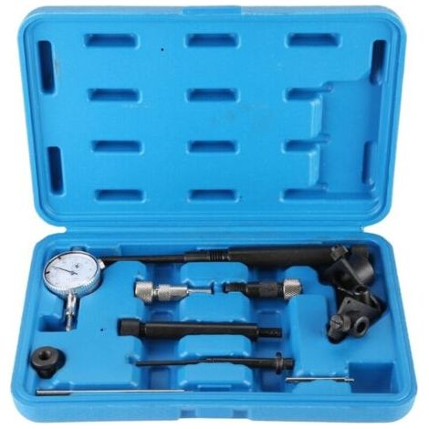 Kit d'outils d'indicateur de synchronisation de pompe d'injection de carburant Diesel pour Isuzu
