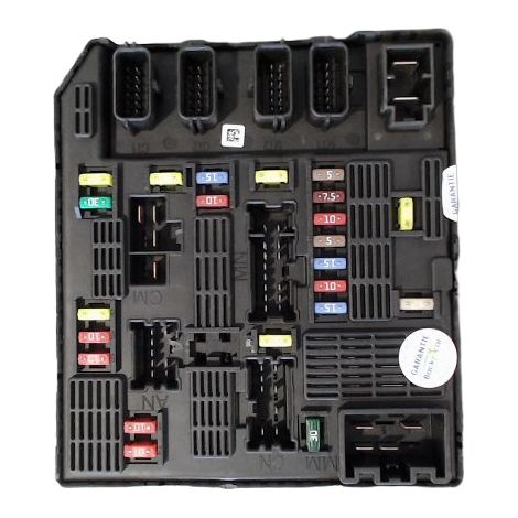Boite A Fusibles RENAULT Megane [PRODUIT D'OCCASION]♻️284b69009r