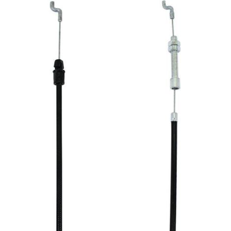 Cavo semovenza trazione rasaerba tagliaerba CASTELGARDEN STIGA 1455 mm 381000673/0