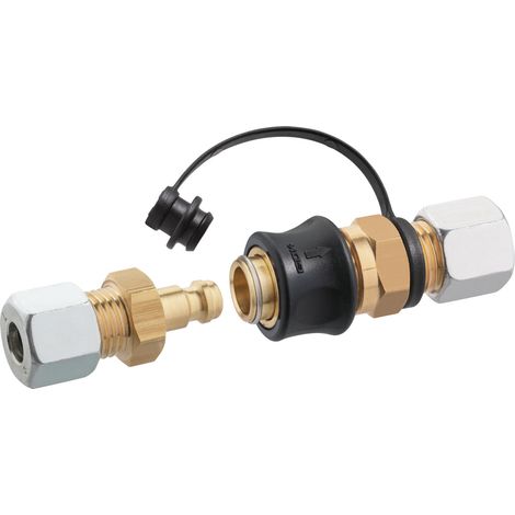 Herramienta de fontanería gok sku-qr conjunto duradero fiable