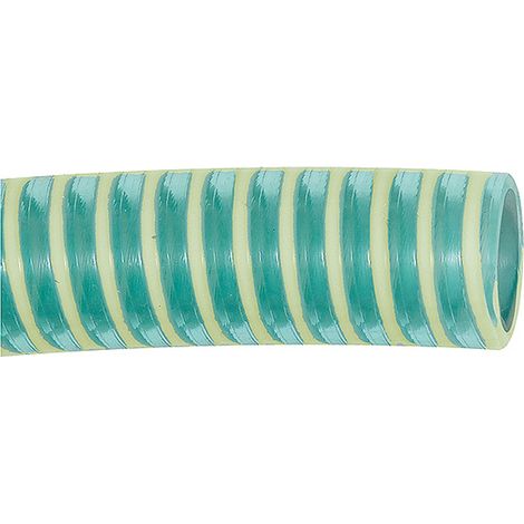 Riegler Saug-/ Druckschlauch, leichte Ausführung, Schlauch-ø 29,6x25 mm 50 Stk (1/2)