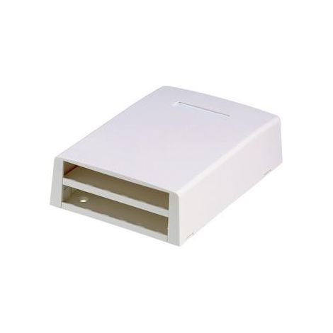 Panduit CBXF12IW-AY chasis de red Blanco