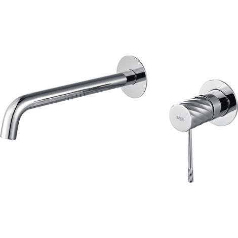 Monomando empotrado lavabo Bless [ IMEX® ] (1/2)