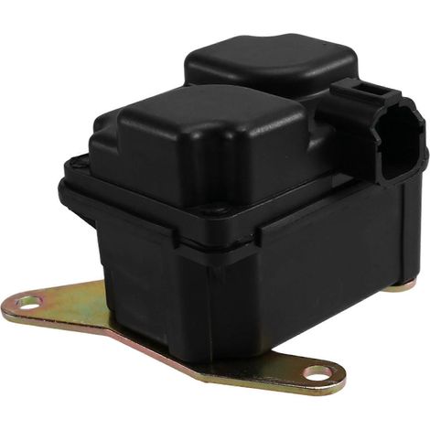 Actionneur de commande des volets du collecteur d'admission pour Ford Focus 2.0L 2000-2004 (YS4E-9J559-AC / YS4Z-9J559-AA) (1/5)