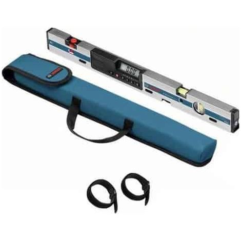 BOSCH Niveau électronique avec laser 30m - GIM60L 0601076900 (1/4)
