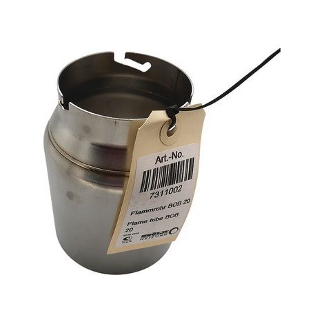 Bol recirculation bob 20- CHAPPEE - 7311002