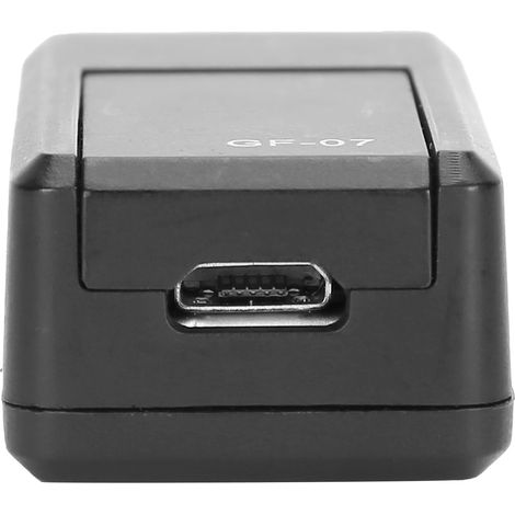 GF07 Mini Magnetischer GPS-Tracker für Autos (inkl. Batterie) (1/5)