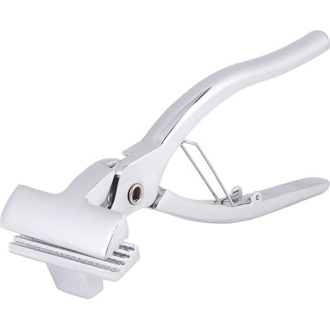 Pince à Toile Professionnelle en Alliage, Outil De Serrage en Alliage Robuste pour Toile De Peinture à l'huile, Boutons-Pression en Métal, Couvertures De Bateau De Réparation