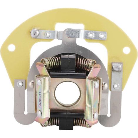 L17-204Y Interrupteur centrifuge monophasé, démarreur à induction électrique, accessoires pour moteurs (1/5)