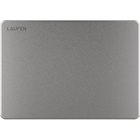 LAUFEN LIS INEO placa de cubierta, para control de inodoro por