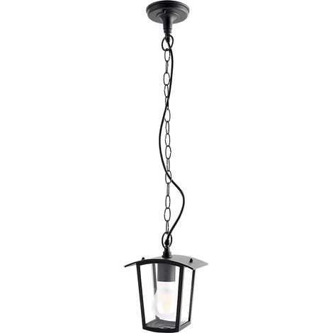 Lampes suspendues d'extérieur Taverna 7130 Rabalux (1/4)