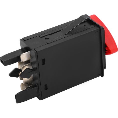 Kit Feux de Détresse Bouton d'Urgence 8L0 941 509M Remplacement Compatible A3 09/1996-07/2001 (1/5)