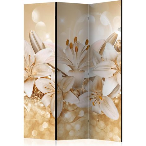 Paravento - Royal Entourage [Room Dividers] - 135x172 (1/4)