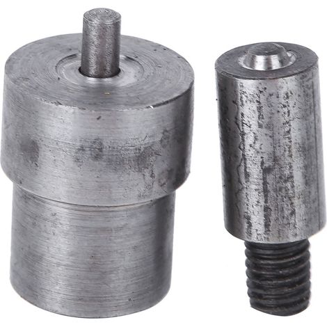 Moule à œillets manuel 3-20 mm, machine à boutonnières, outil de pose manuel, moule à œillets à pédale, moule à œillets pour chaussures, moule à œillets pour boucles