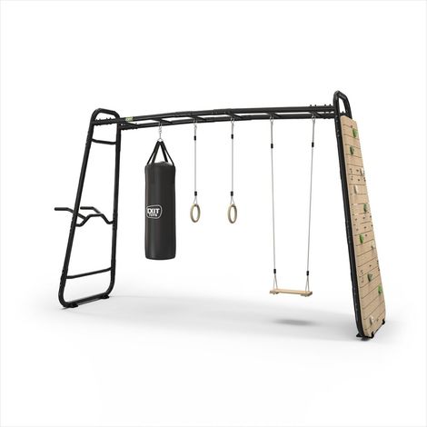 EXIT Getset Monkeybar mb320 – Black (1/4)