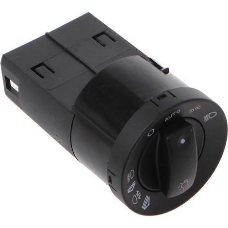 Interrupteur de commande automatique des phares antibrouillard pour Audi A4 S4 B6 B7 8E0941531B 2002-2008 (1/4)