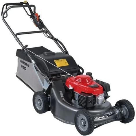 Honda HRH 536 HX Tagliaerba semovente 53 cm 4 tempi 870673 (1/4)