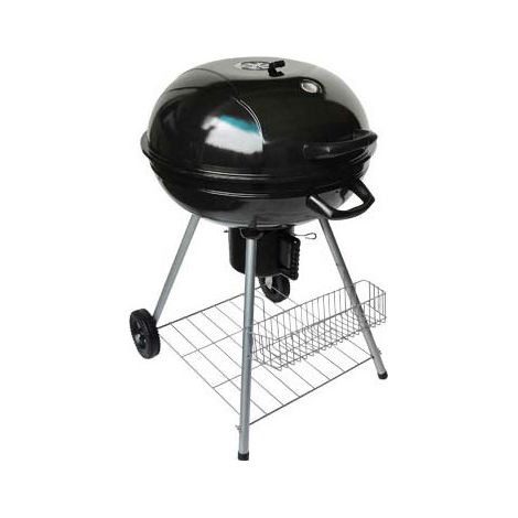 Barbacoa El Gaucho Planet
