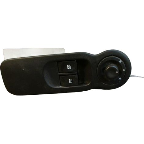 Commande Leve-glace Porte Avg RENAULT Modus 2008- [PRODUIT D'OCCASION]♻️8200214939 (1/3)