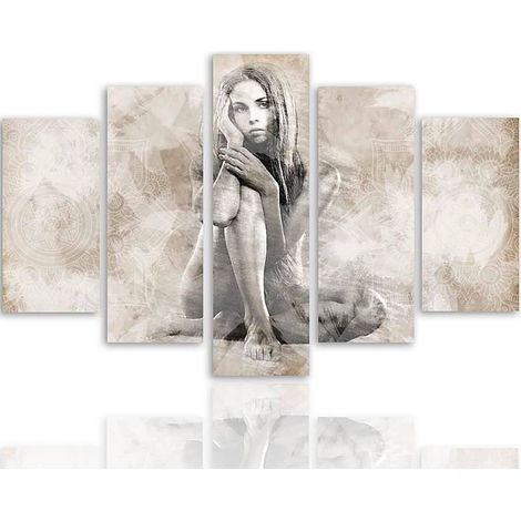 Tableau loi - 300 x 140 cm (1/5)