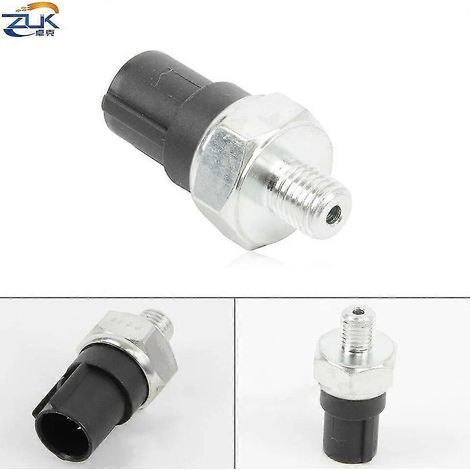 Öldrucksensor für VTEC-Ventilsteuerung für HONDA ACCORD CRV FIT JAZZ CITY CIVIC HIBRID ODYSSEY 20 24 37250-PNE-G01-- (1/5)