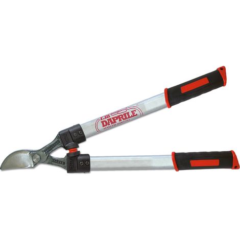 Daprile TAGLIARAMI CON MANICI IN ALLUMINIO cm. 60