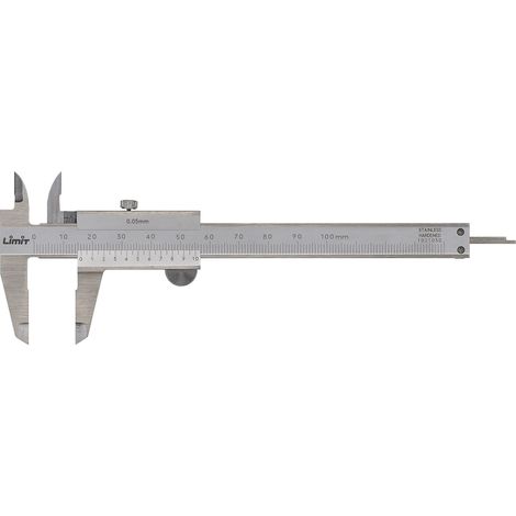 Limit - Pie de rey 100 mm