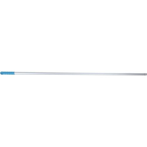 Manche aluminium 1,40 m