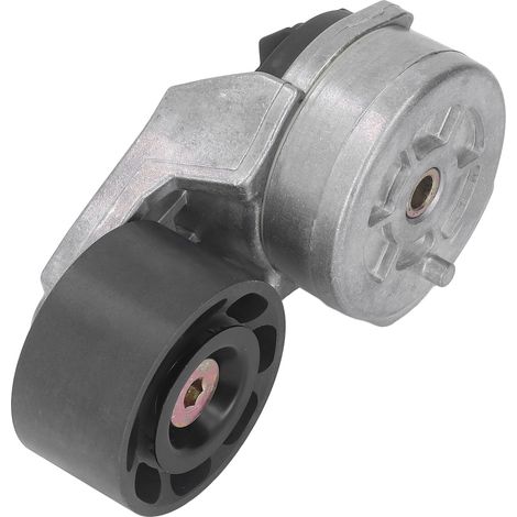 Tendeur de courroie 1333544 Galet en acier allié pour Caterpillar CAT C10 C12 (1/5)