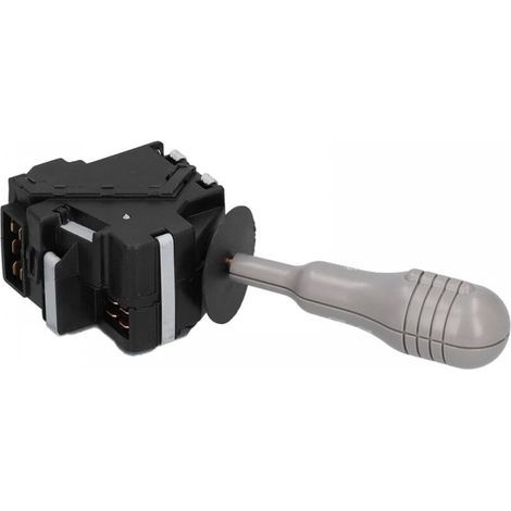 Interrupteur de clignotant de colonne de direction 7701046629, pièce de rechange pour C06 (1/4)