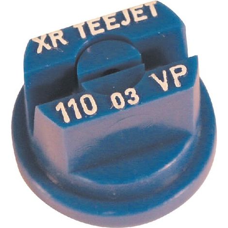 Buse TEEJET XR11003VP