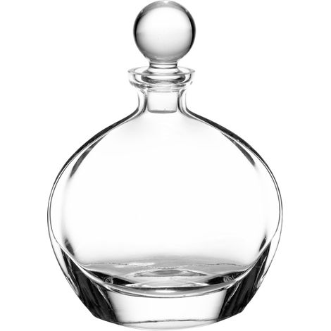 Table Passion - Carafe rose 75 cl (1/2)