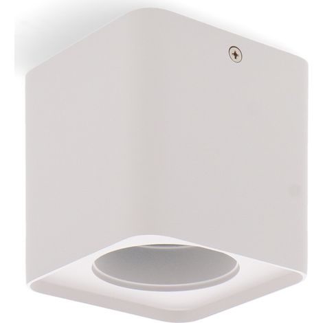 Anneau de Surface pour module Cobfix 10W - Ledme - LM4369 (1/5)