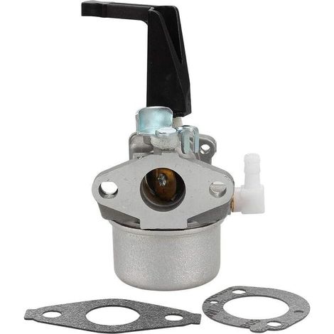 Carburador MINKUROW 696065 Adecuado Para Briggs & Stratton 697422 110412-0211-E1 110402-0206-E1 (1/5)