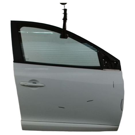 Porte Avant Droit RENAULT Megane [PRODUIT D'OCCASION]♻️801009742r