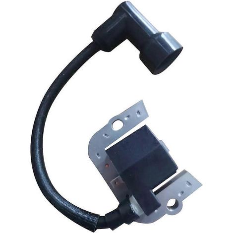 Module de bobine d'allumage (1 pièce) compatible avec les tondeuses autoportées Toro TimeCutter Series. Remplace les références 136-7883, 139-0720 et 127. (1/5)