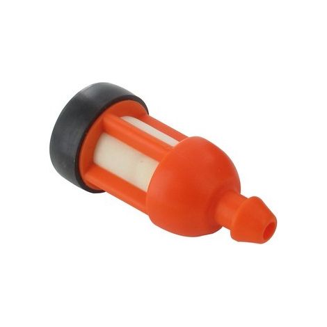 Stihl – Filtre à essence tronçonneuse – Compatible modèles 045 et 056 – Longueur 45mm – Diamètre 20mm – Filtration efficace carburant
