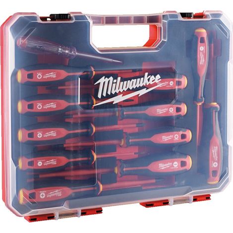 SET GIRAVITI 1000V  12pz