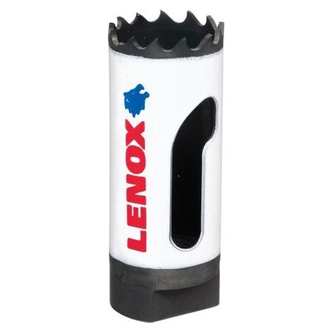 Bi-Metal Holesaw 24mm LEN30015