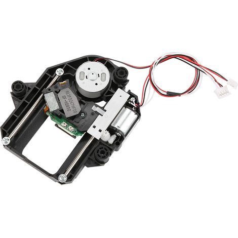 Pièces de rechange pour le mécanisme de lentille laser de prise optique SF-HD850 pour lecteur DVD EVD (1/5)