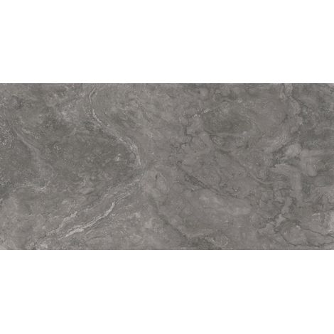 Mexen Tunisia Nero grès émaillé rect. G1, carreau de sol et mural 120 x 60 cm, mat - TL307-120-060-03 (1/5)