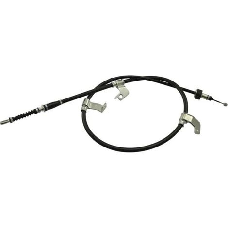 La référence 597701Y300 convient au câble de frein à main droit Stallex pour Kia Picanto 1.0 1.2. (1/3)