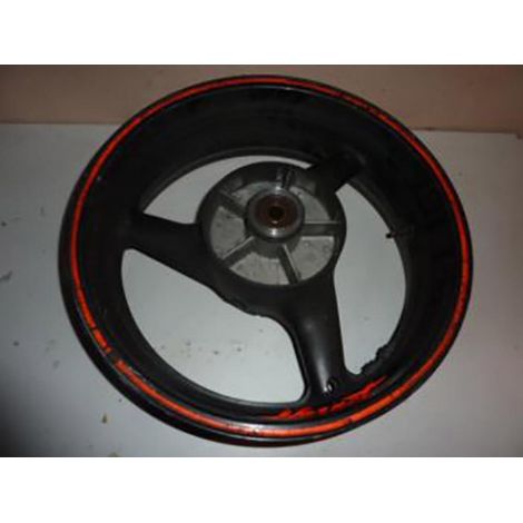 [PRODUIT D'OCCASION] Jante arrière origine pour Moto Honda 600 Hornet Après 2002